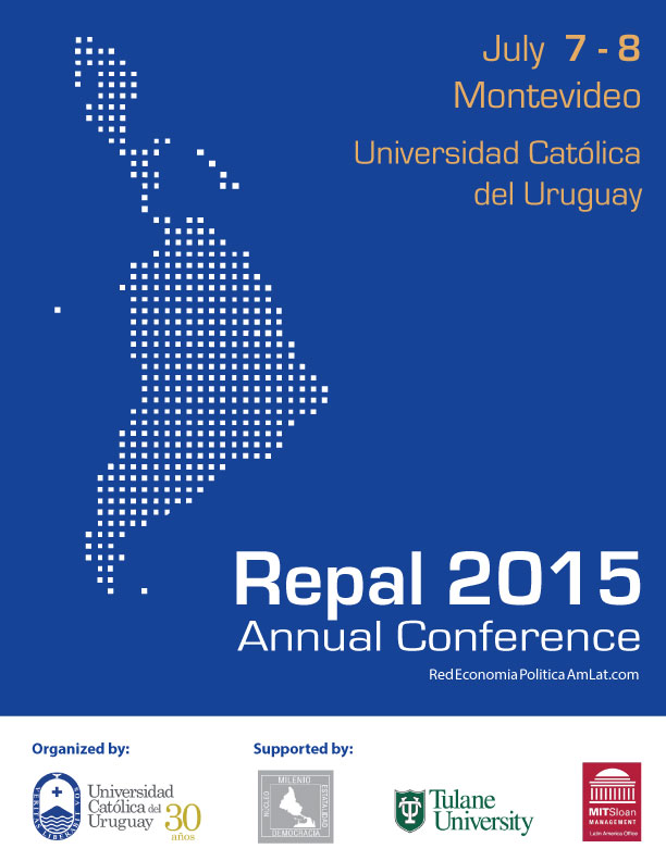 REPAL 2015